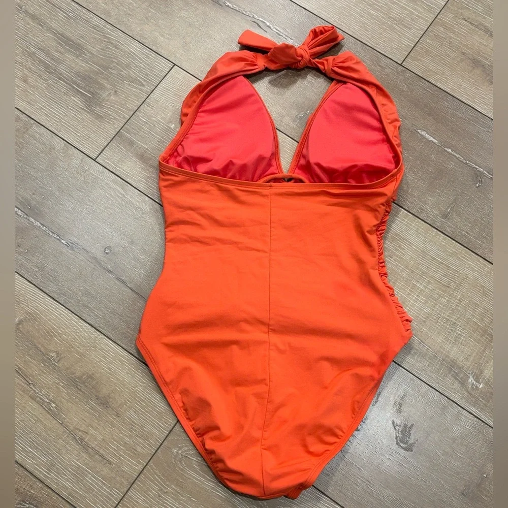 Bleu Rod Beattie bathing suit - Picture 4 of 7
